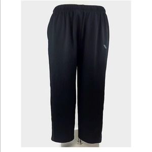 KS Sport Womens Active-wear Joggers Plus Size 2 XL